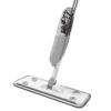 Meirjing Towel Cloth Flat Mop l Gift and Prize Water Spray Mop Can scrape water spray no hand wash Flat Mop 0449 Application Scenario